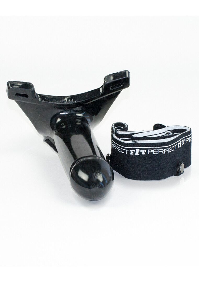 PerfectFitBrand Armor Knight Strap-On Dildo L/XL