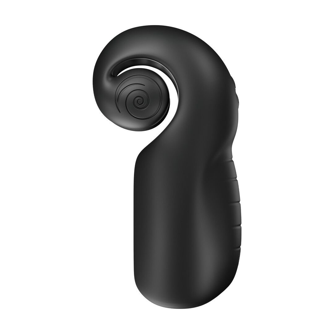 Masturbateur dual motor stroker EVO Snail Vibe
