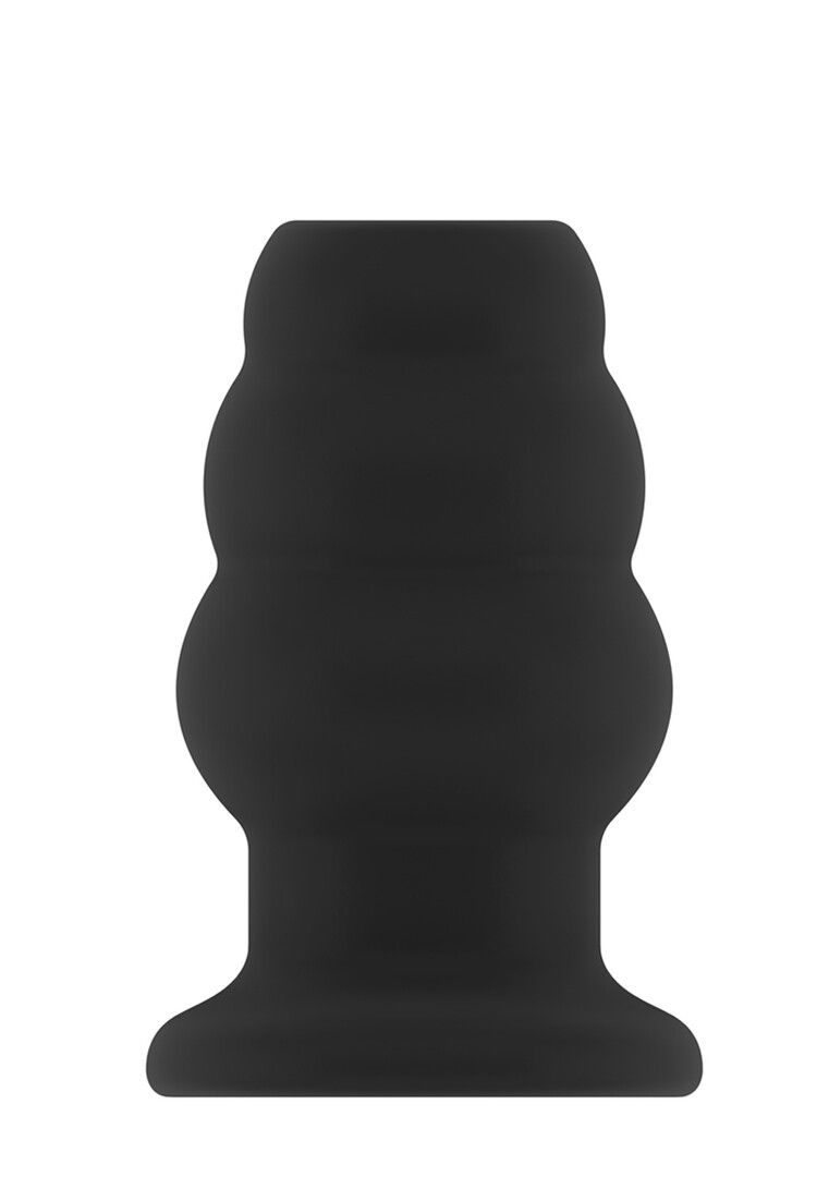 Sono No.50 Hollow Tunnel Medium Anal Plug