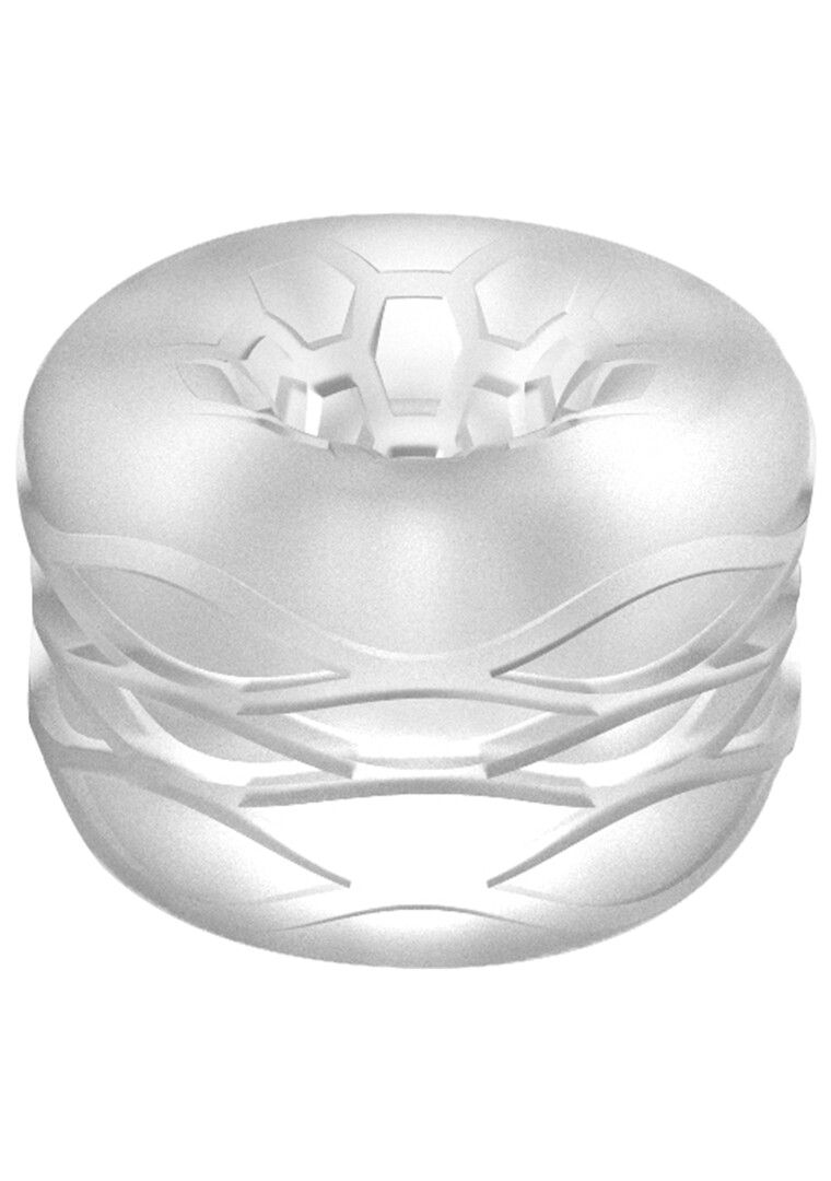 Sono No.93 TPE Stroker Bumper, Two Sides Usable