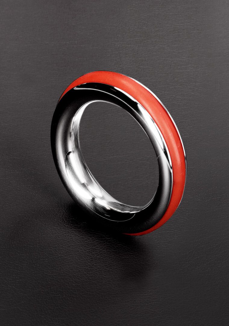 Steel by Shots Cazzo Tensions 45mm penisring