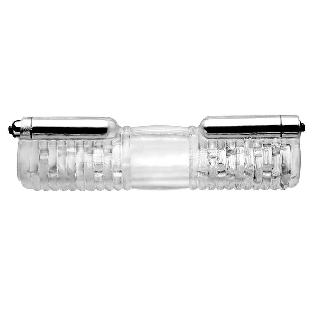XR Brands Head-to-Head Stroker