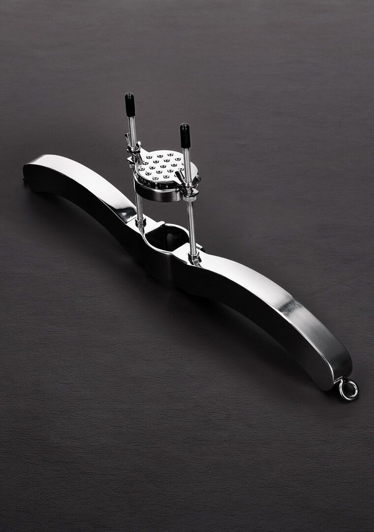 Steel by Shots Ultimate Humbler Multi-Function CBT