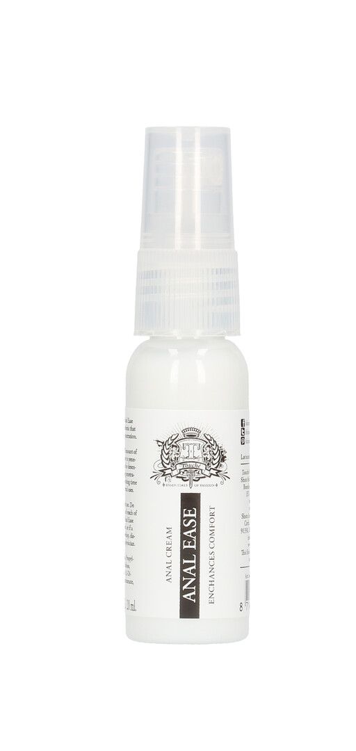 Touché by Shots Anal Ease Numbing Cream 20ml