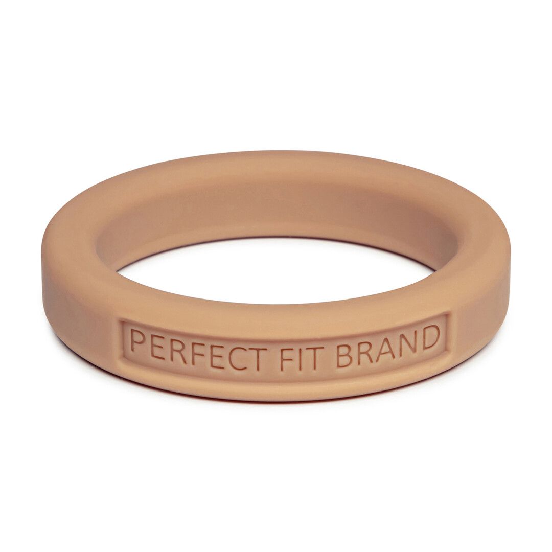 PerfectFitBrand Generous Hefty Cockring 44mm Confort