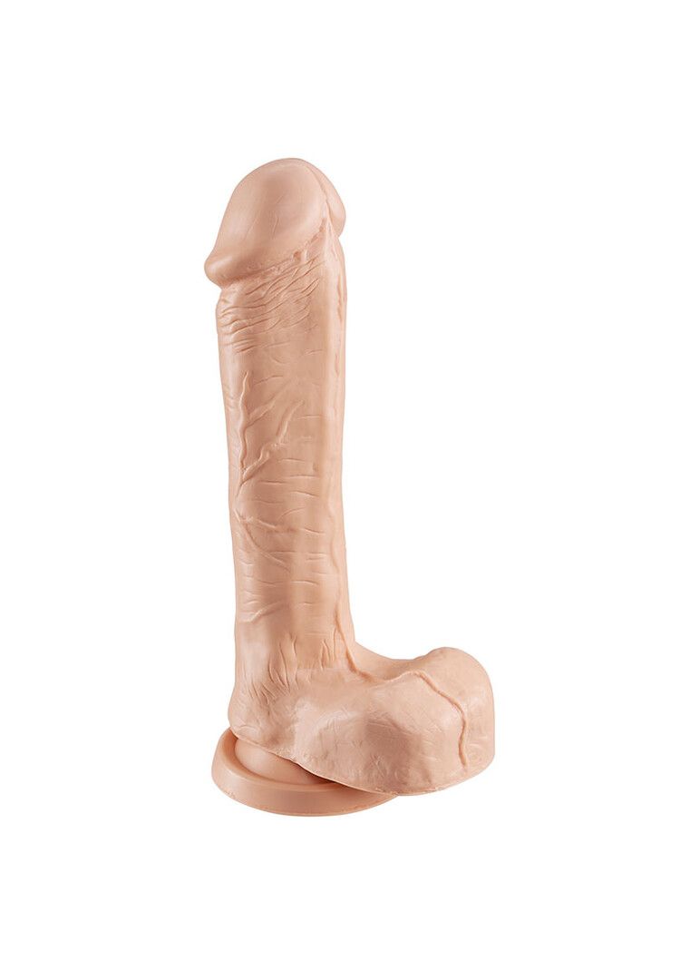 Cloud 9 Entrepreneur Realistic Dildo 20cm