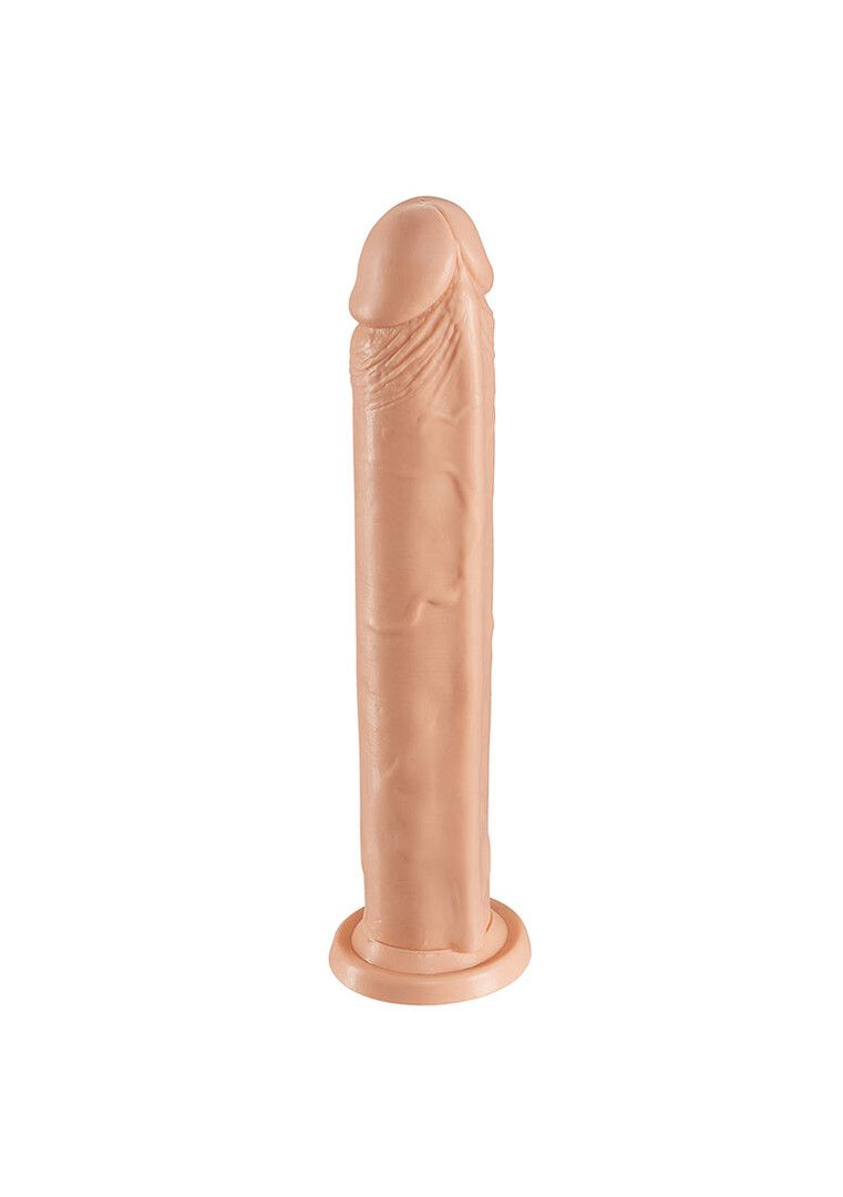 Cloud 9 Working Man Wrangler Realistic Dildo