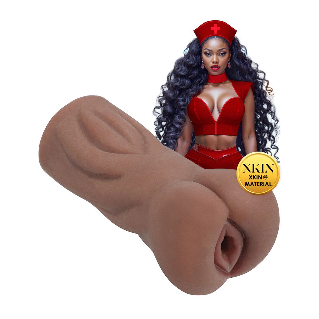 XKIN Career Girls Riley Brown Compact Stroker