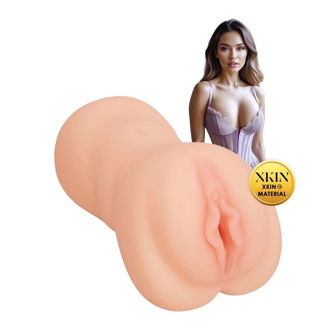 XKIN Secret Affairs Large Stroker Delilah, 400g