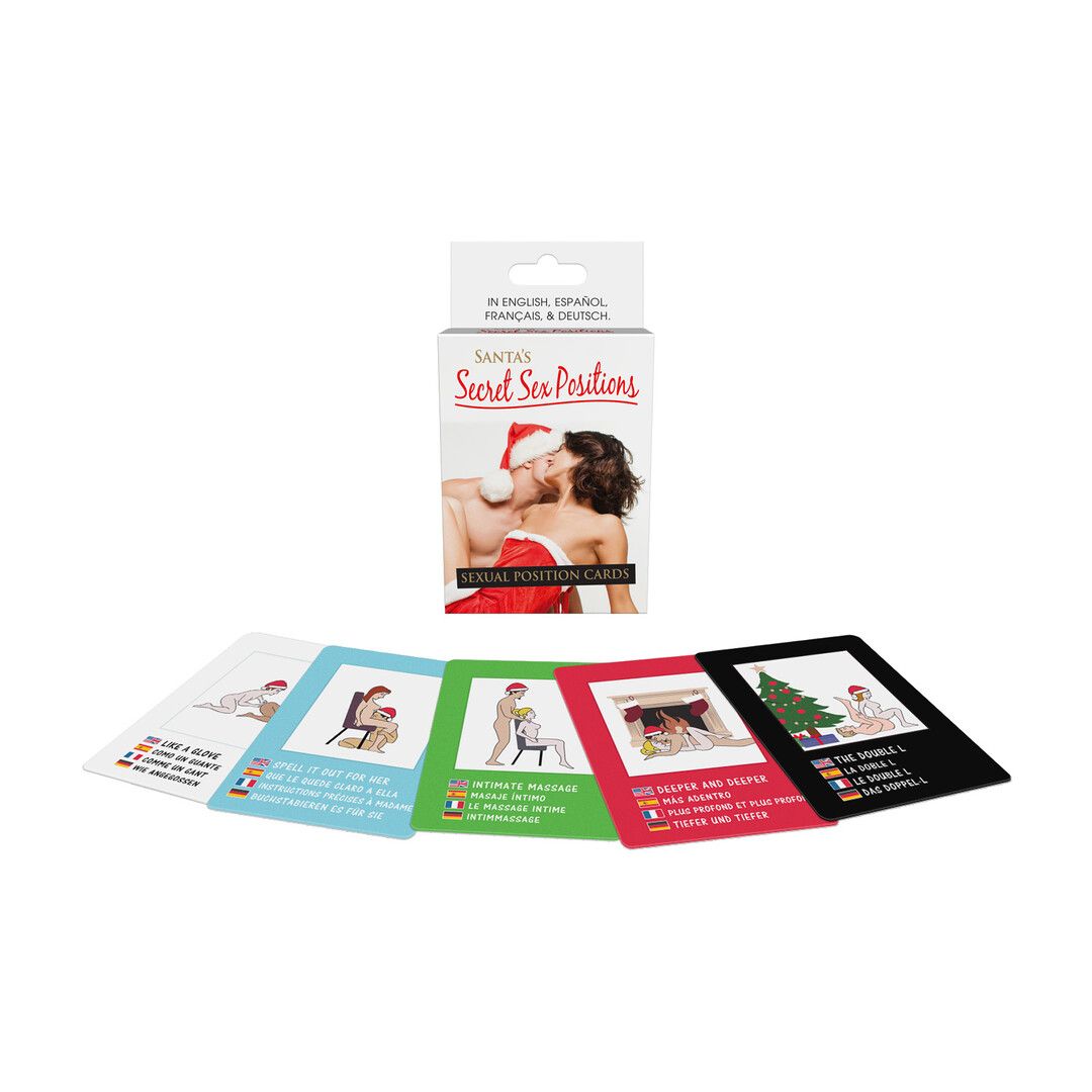Kheper Games Positionskort - 50 kort