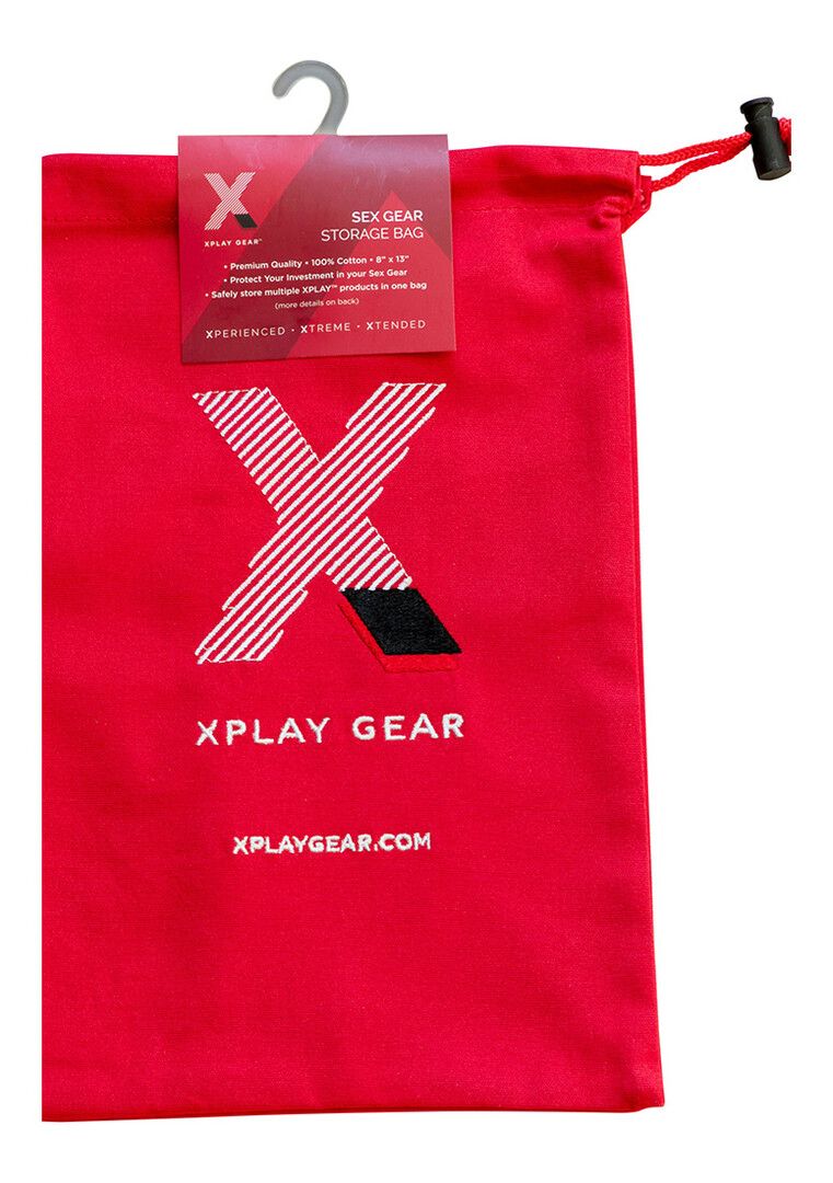 PerfectFitBrand Ultra weiche Gang-Tasche Baumwolle