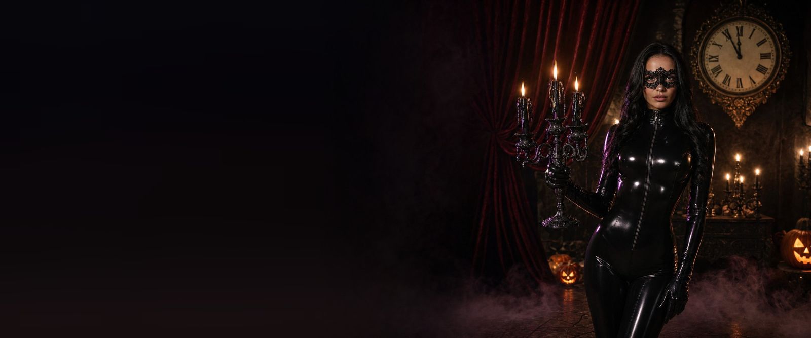 Ultimi giorni: 15% su Halloween