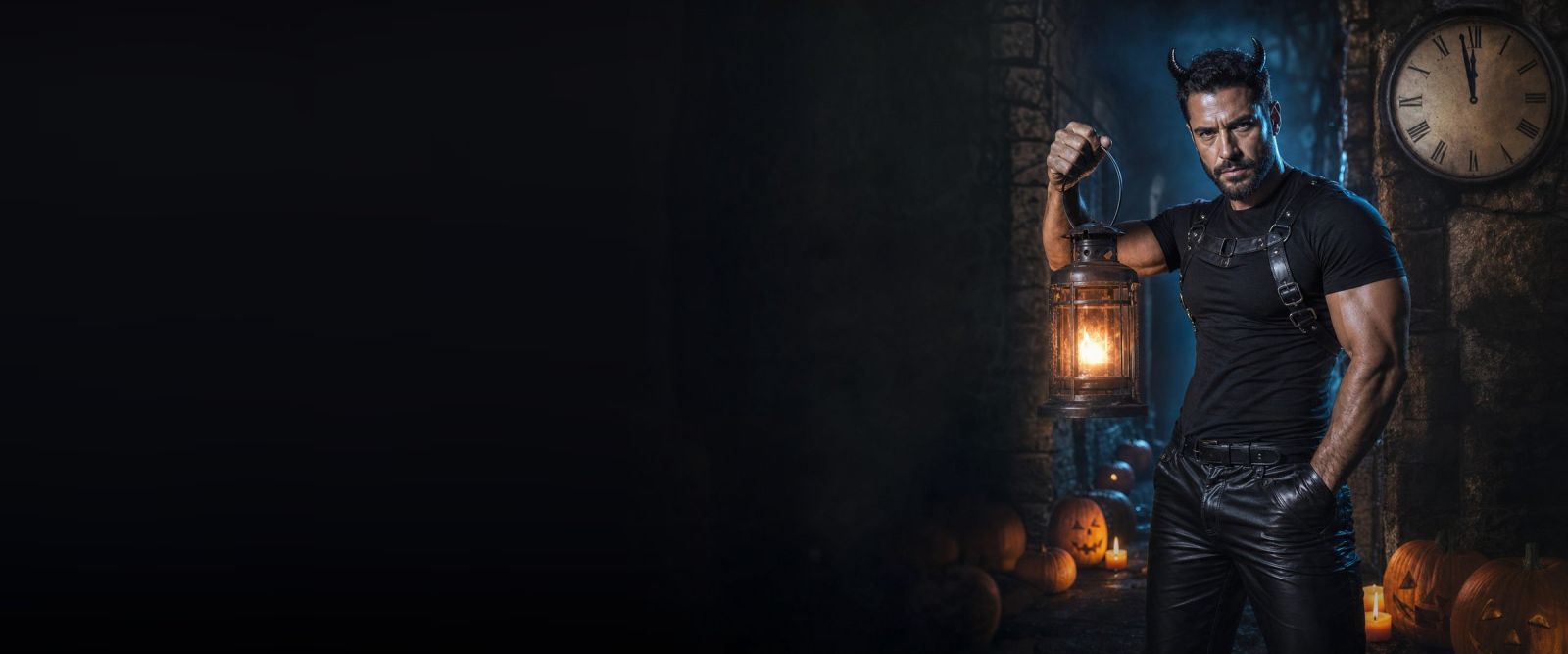 Anche su GaySteel: 15% di sconto