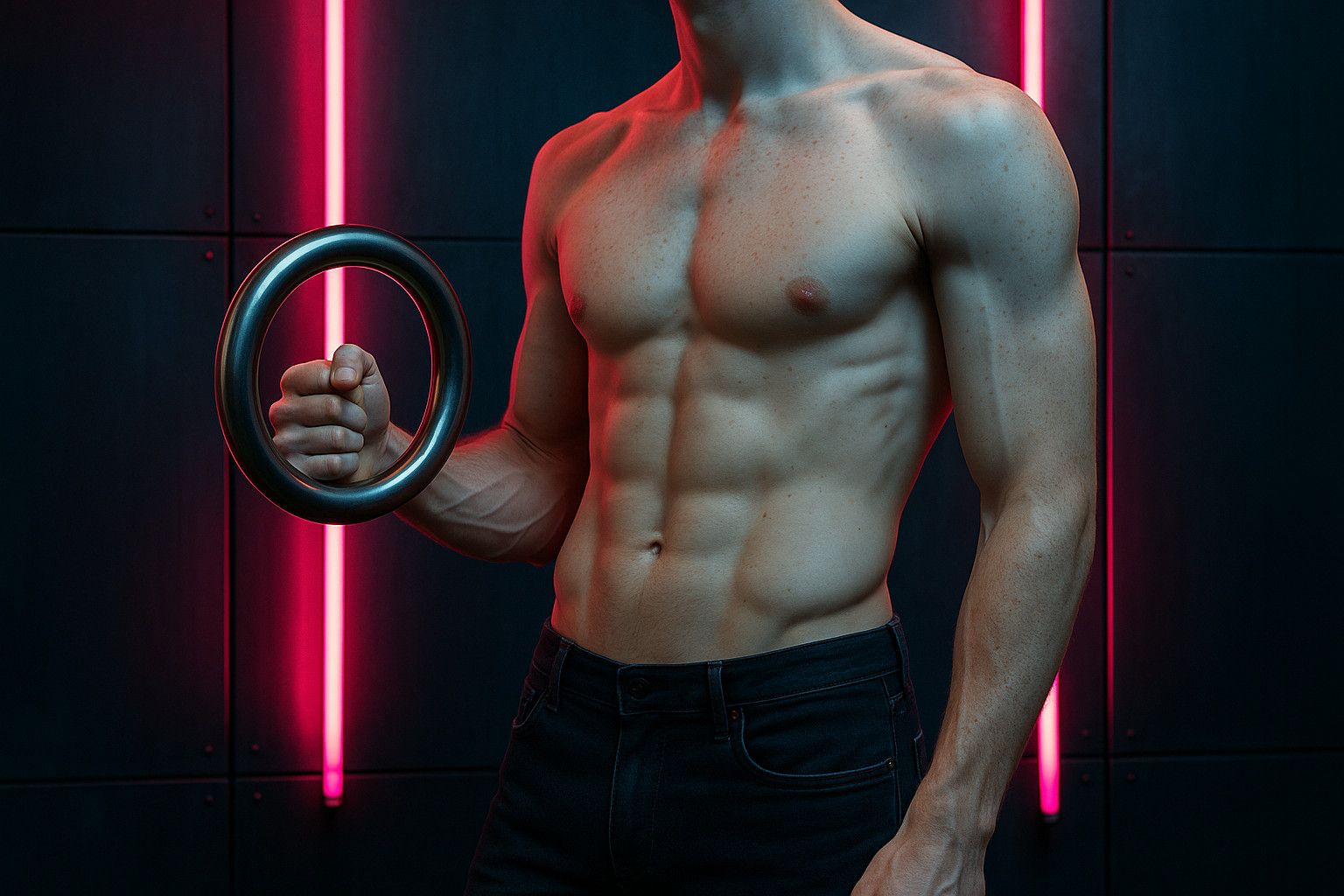 GaySteel: 15% for Coming Out Day