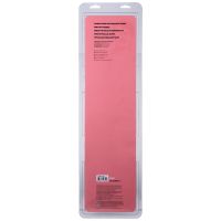 Doc Johnson Smooth Double Header 45cm dubbeldildo, bild 3