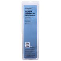Doc Johnson Jr. Veined Double Header 30 cm Hautfarben, Bild 3