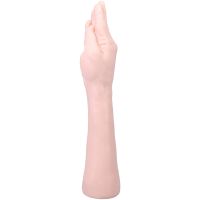 Doc Johnson A Mão Dildo Estilo Fisting, 40 cm, imagem 4