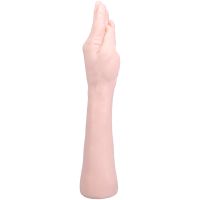 Doc Johnson A Mão Dildo Estilo Fisting, 40 cm, imagem 6