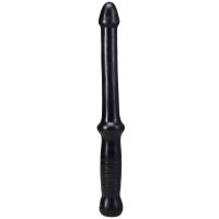 Doc Johnson Anal Push sonde anale noire