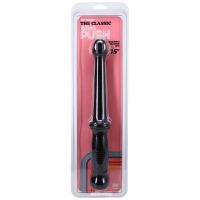 Doc Johnson Anal Push sonde anale noire, photo 2