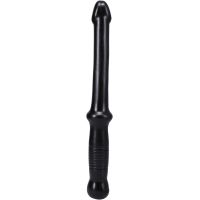 Doc Johnson Anal Push sonde anale noire, photo 4
