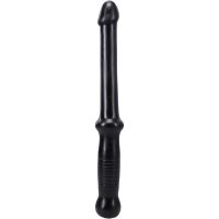 Doc Johnson Anal Push sonde anale noire, photo 6