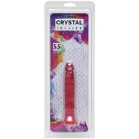 Doc Johnson Anal Starter Pink Realistic Dildo, picture 2