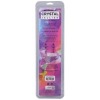 Doc Johnson Crystal Jellies Classic Dildo 25cm, picture 3