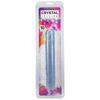 Doc Johnson Klasyczne Dong Elastyczne Tekstura 25cm, zdjęcie 2