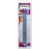 Doc Johnson kaksipäinen dildo Flexible 45cm, kuva 2