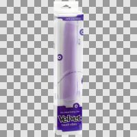 Doc Johnson Velvet Touch Vibrador Bala Lavanda, imagem 2