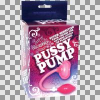 Doc Johnson vulvasugare, rosa, bild 2