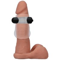 Doc Johnson GoodHead Vibrating Stroker, picture 5