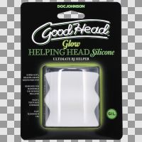Doc Johnson stroker main luminescent silicone, photo 2
