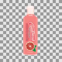 Doc Johnson GoodHead Stroker mit aromatisierter Gleitgel, Bild 4