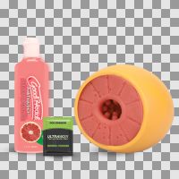 Doc Johnson GoodHead Stroker mit aromatisierter Gleitgel, Bild 5