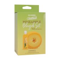 Doc Johnson Pineapple Stroker z Aromatycznym Glide, zdjęcie 2