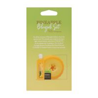 Doc Johnson Pineapple Stroker z Aromatycznym Glide, zdjęcie 3