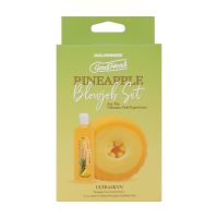 Doc Johnson Pineapple Stroker z Aromatycznym Glide, zdjęcie 4
