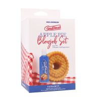 Doc Johnson Apple Pie Stroker z Aromatycznym Glide, zdjęcie 2