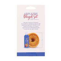 Doc Johnson Apple Pie Stroker z Aromatycznym Glide, zdjęcie 3