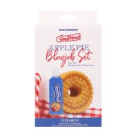 Doc Johnson Apple Pie Stroker z Aromatycznym Glide, zdjęcie 4