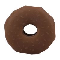 Doc Johnson Chocolate Donut Stroker z Glide