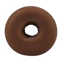 Doc Johnson Chocolate Donut Stroker z Glide, zdjęcie 6
