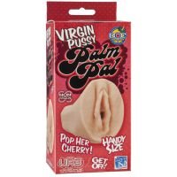 Doc Johnson Jungfrauen Pussy Kompakt Stroker Design, Bild 2