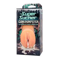Doc Johnson Cum Dumpster Super-Stretchy Stroker, picture 4