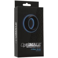 Doc Johnson Cockring OptiMALE 35mm Silicone Espesso, imagem 2