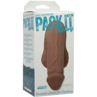 Doc Johnson Pack It Heavy Packer Flexibel, bild 2