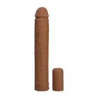 Doc Johnson Xtend It Kit, Customizable Penis Sleeve