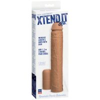 Doc Johnson Xtend It Kit, Customizable Penis Sleeve, picture 2
